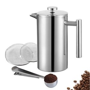 Meelio French Press