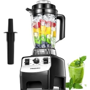 Nyyin Smoothie Maker