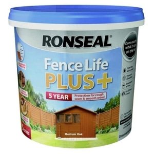 Ronseal RSLFLPPMO5L