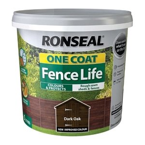 Ronseal RSLOCFLCE5L