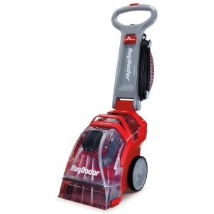 Rug Doctor Deep Carpet Cleaner