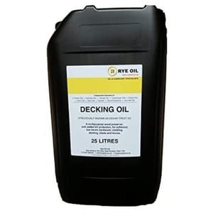 Rye 25L Softwood Treatment