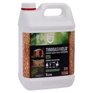 Timbashield Solvent Based