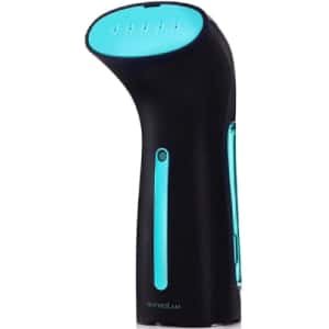 Wiredlux B07HC421LZ Handheld Clothes Steamer