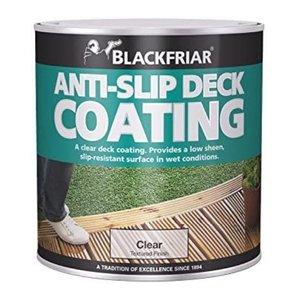 Blackfriar Coating