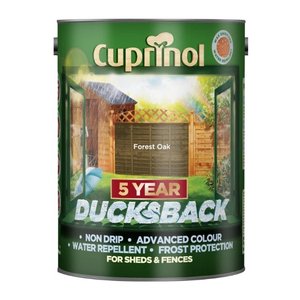 Cuprinol Ducksback
