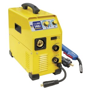 GYS 031876 EASYMIG 140-140 A