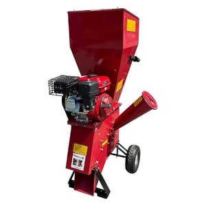 Garden Chipper