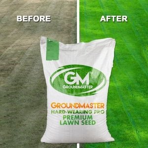 Ground Master Premium 1kg