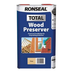 Ronseal RSLWPCL5L