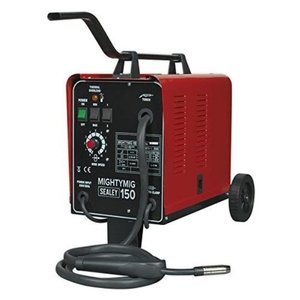 Sealey MIGHTYMIG150 Professional