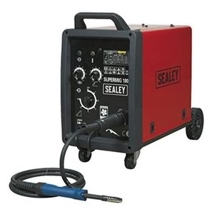 Sealey SUPERMIG180 Professional