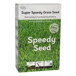 Speedy 1.4kg Premium Quality