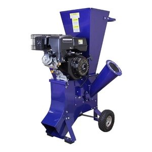 T-Mech 15HP