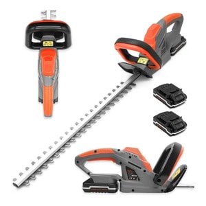Terratek 20V
