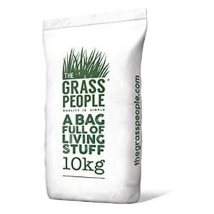 The Grass People Family 10kg