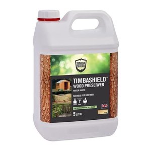 Timbashield Primer