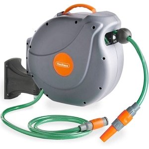 VonHaus 20m Wall-Mounted