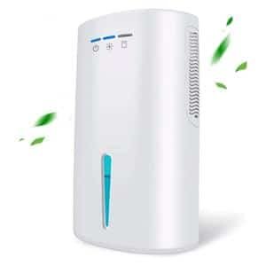 Gocheer Mini 2000ml Portable Ultra Quiet
