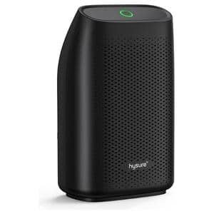 Hysure Small Quiet Auto-off
