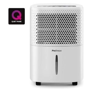 Pro Breeze 12 L with Digital Humidity Display