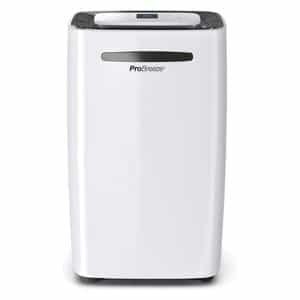 Pro Breeze 20L Portable