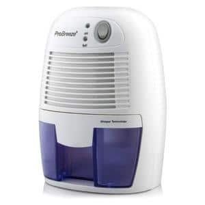 Pro Breeze 500ml Compact and Portable